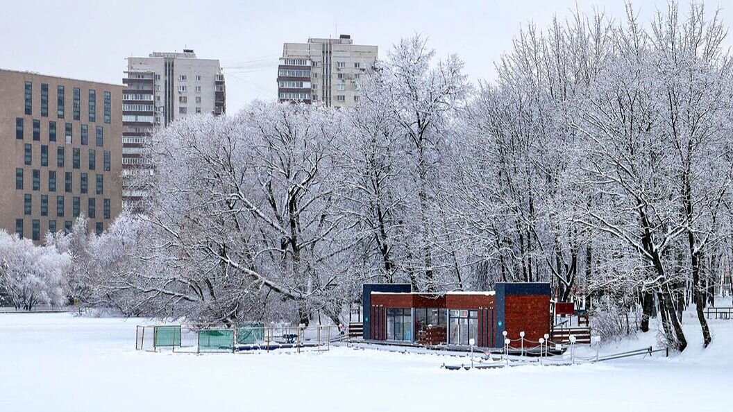    Фото М. Денисова. Mos.ru