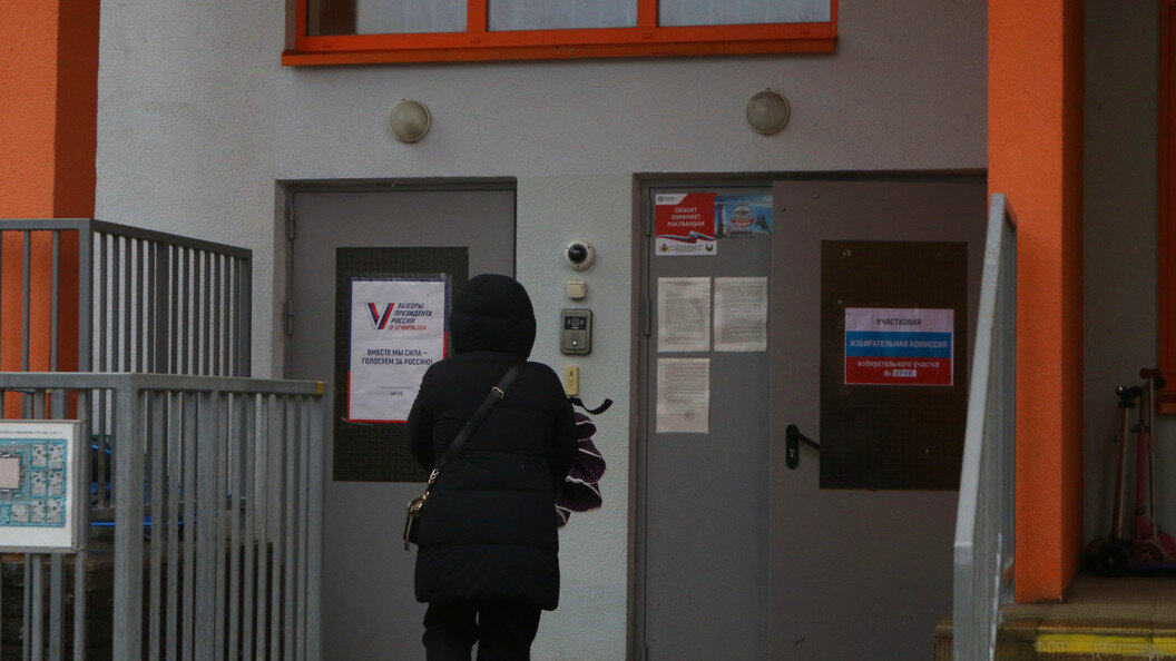    © MAKSIM KONSTANTINOV/GLOBAL LOOK PRESS