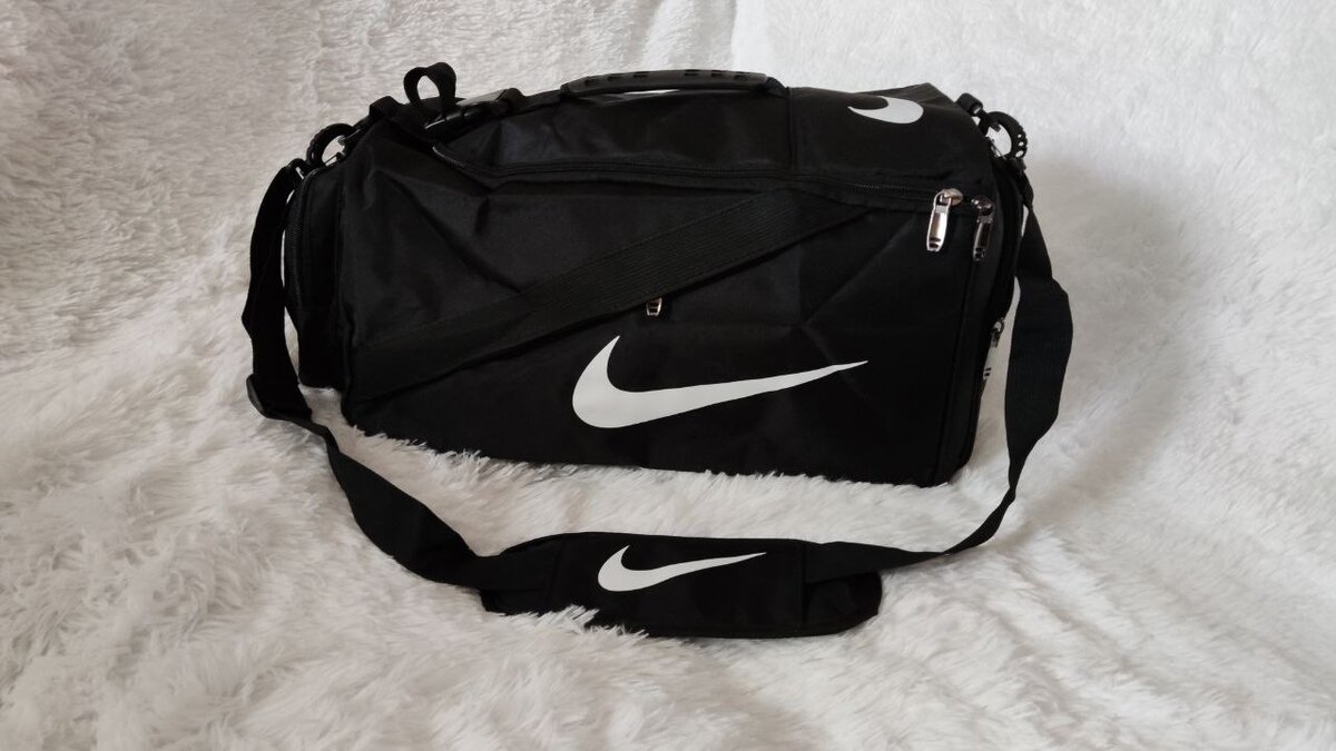 Сумка-рюкзак Nike