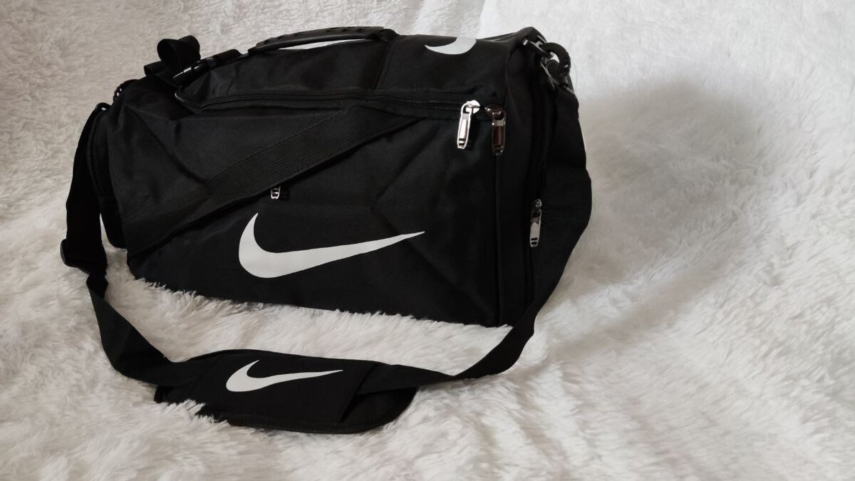 Сумка-рюкзак Nike