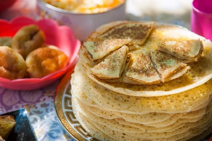 © Фото: ИД «Волгоградская правда» / архив