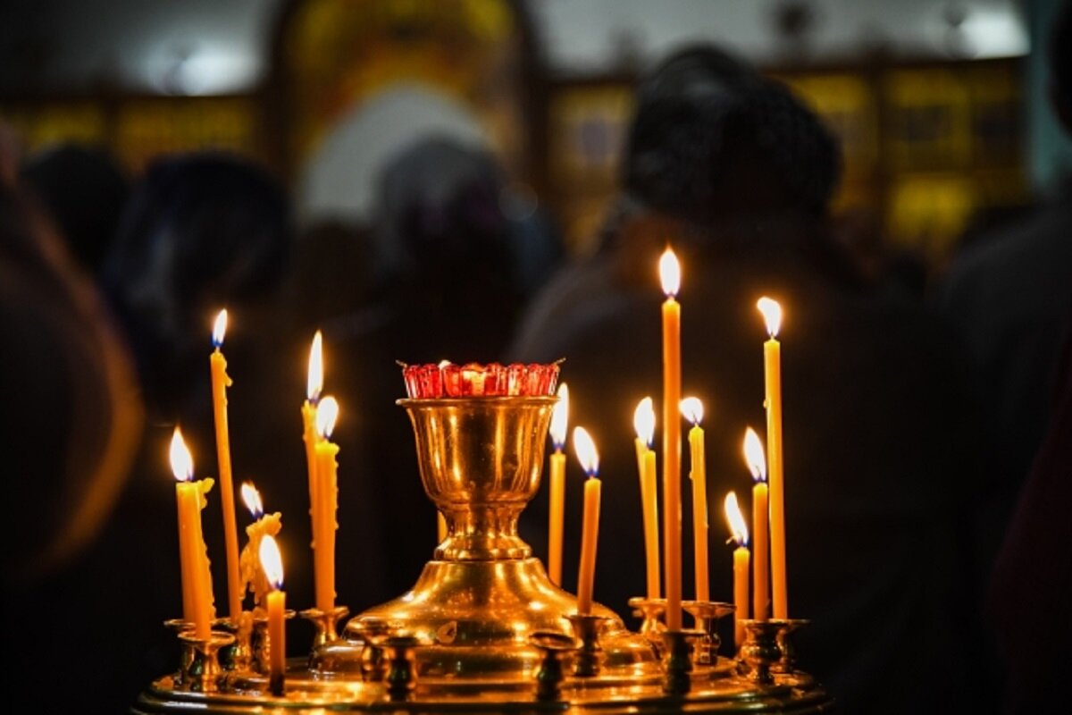 © Фото: ИД «Волгоградская правда» / архив