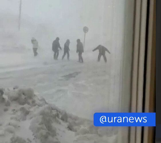    ФОТО: СКРИНШОТ ТГ-КАНАЛА T.ME/URANEWS