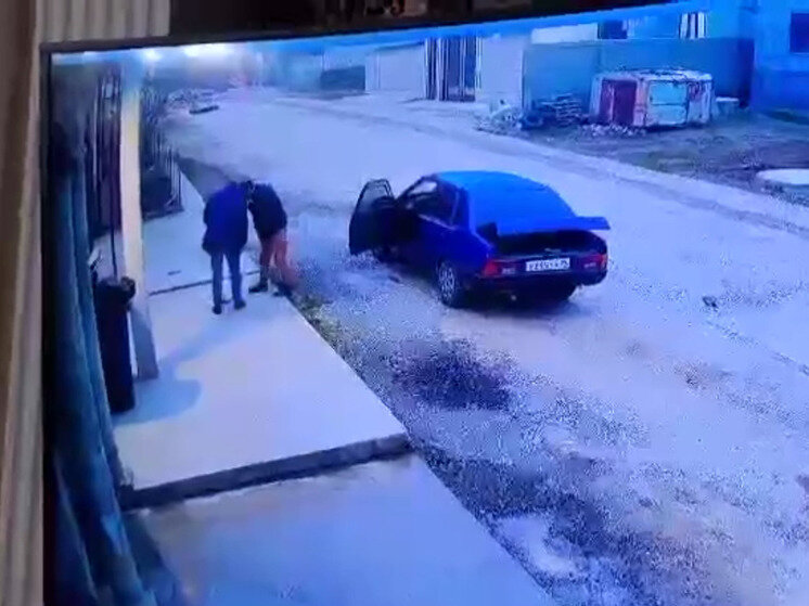 Спортсменка пропала в дагестане