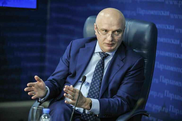   Юрий Инякин/ПГ