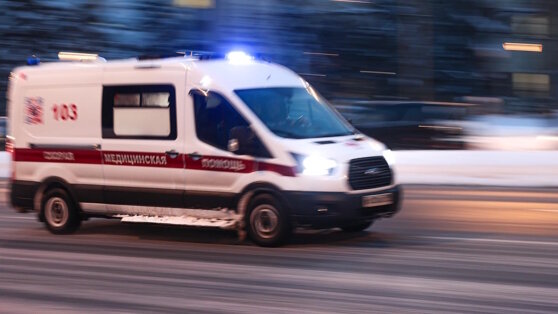    Число пострадавших при обстреле Белгородской области выросло до двух Андрей Бурков