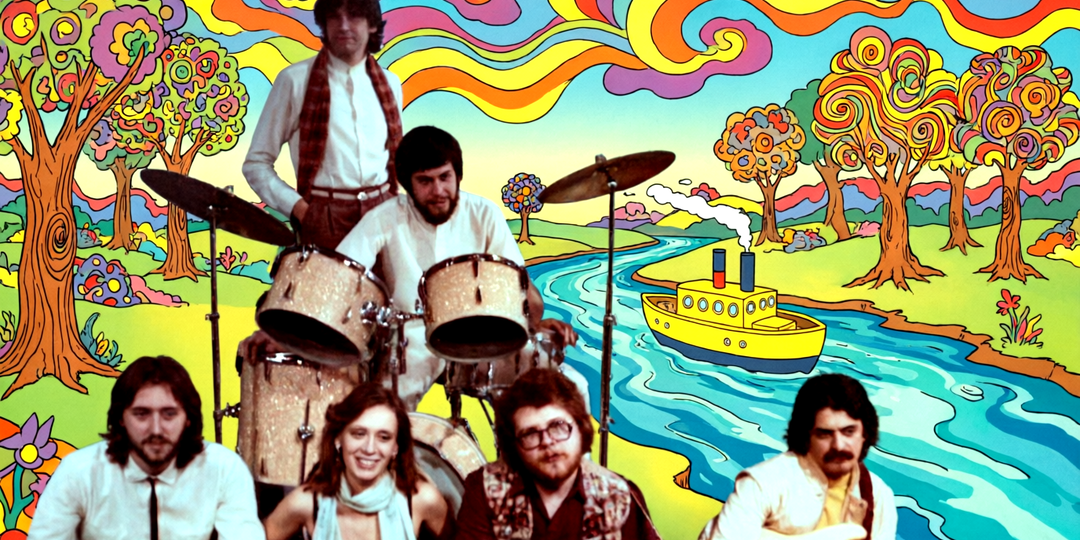 Эта песня прозвучала в телевизионном эфире СССР 1980-х — и запомнилась многим