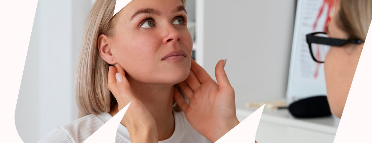 Лечение заболеваний щитовидной железы