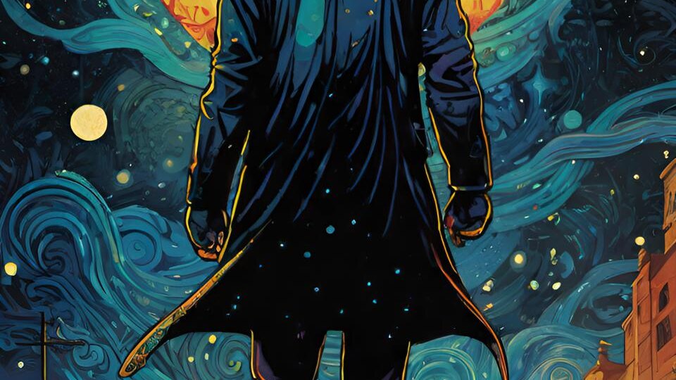 Чужая корона