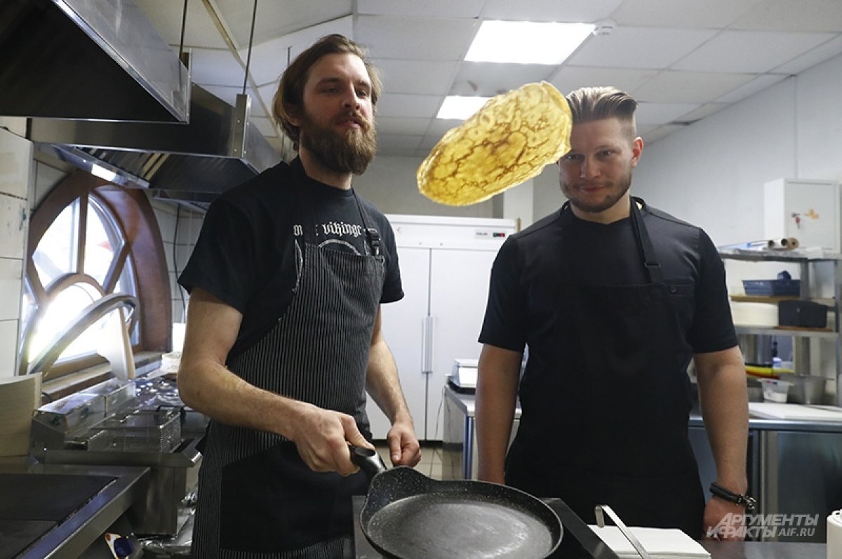    Хитрое шоу.