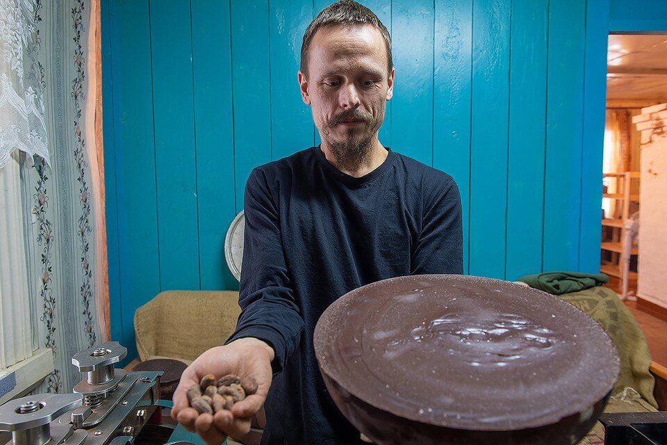   Михаил ФРОЛОВ