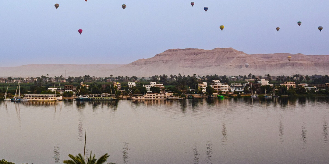Куда поехать в апреле: 3 удивительных места, которые нужно посетить именно весной