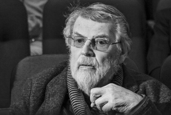    Александр Ширвиндт