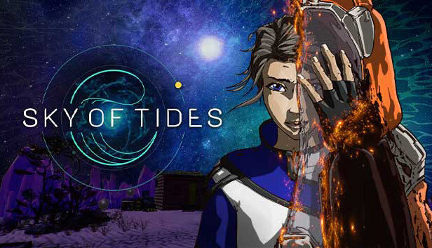 Игра Sky of Tides!