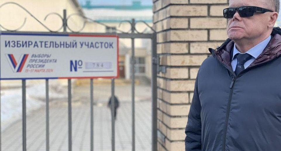    @VladimirVshivtsev / Telegram