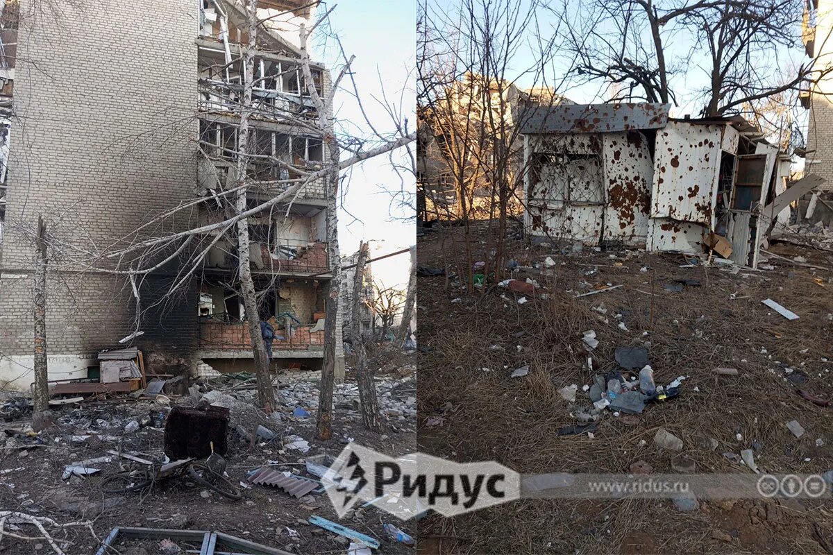    © фото предоставлено героями публикации, бойцами различных подразделений ВС РФ