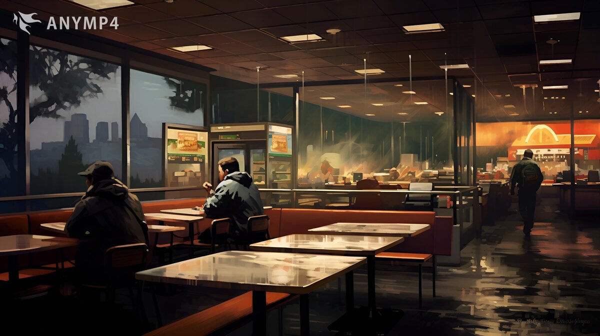 5 генераций на выбор