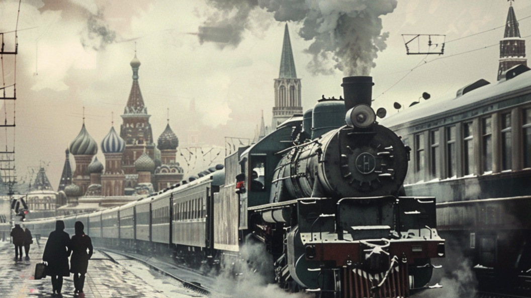    КОЛЛАЖ ЦАРЬГРАДА