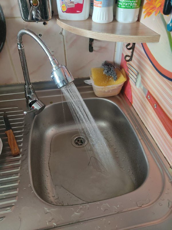    Фото: телеграм-канал Ирины Вальченко