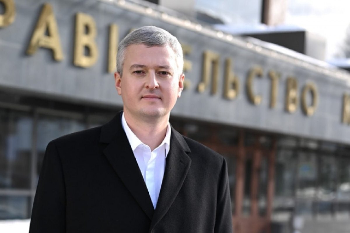    Глава Камчатки рассказал о тенденциях развития рыбной отрасли