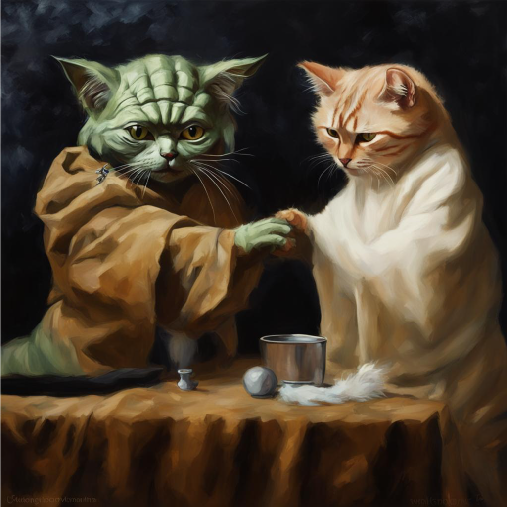 Джедакотейской излечу силой тебя я. 