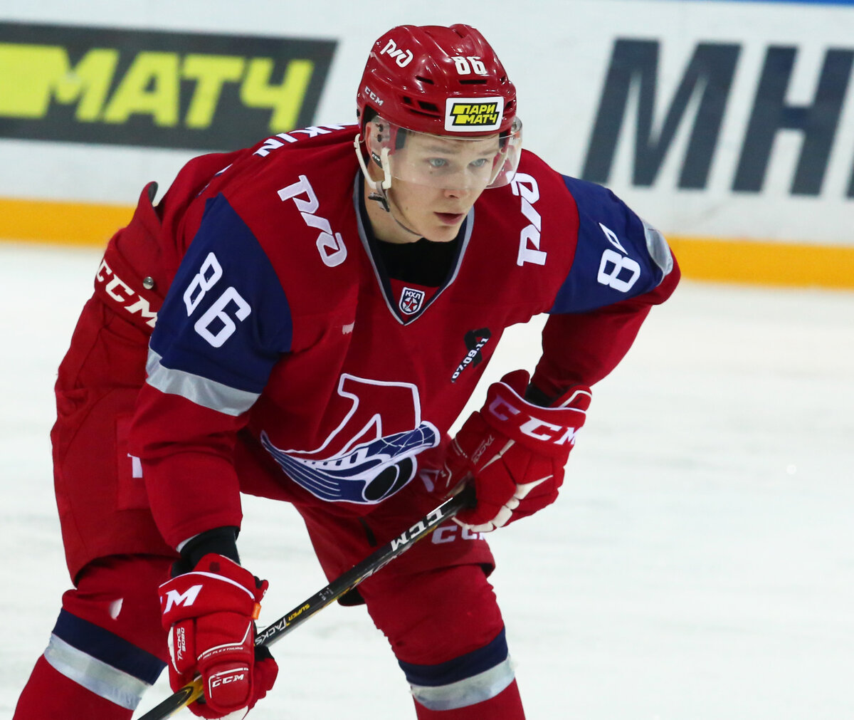 Данил ДЯДЕНЬКИН