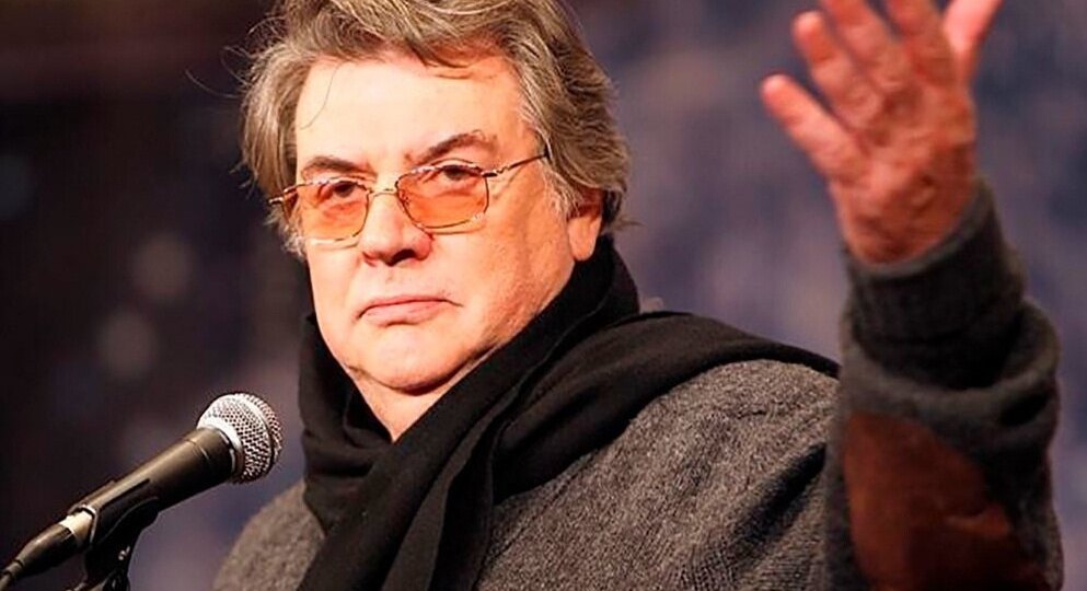 Памяти Александра Ширвиндта