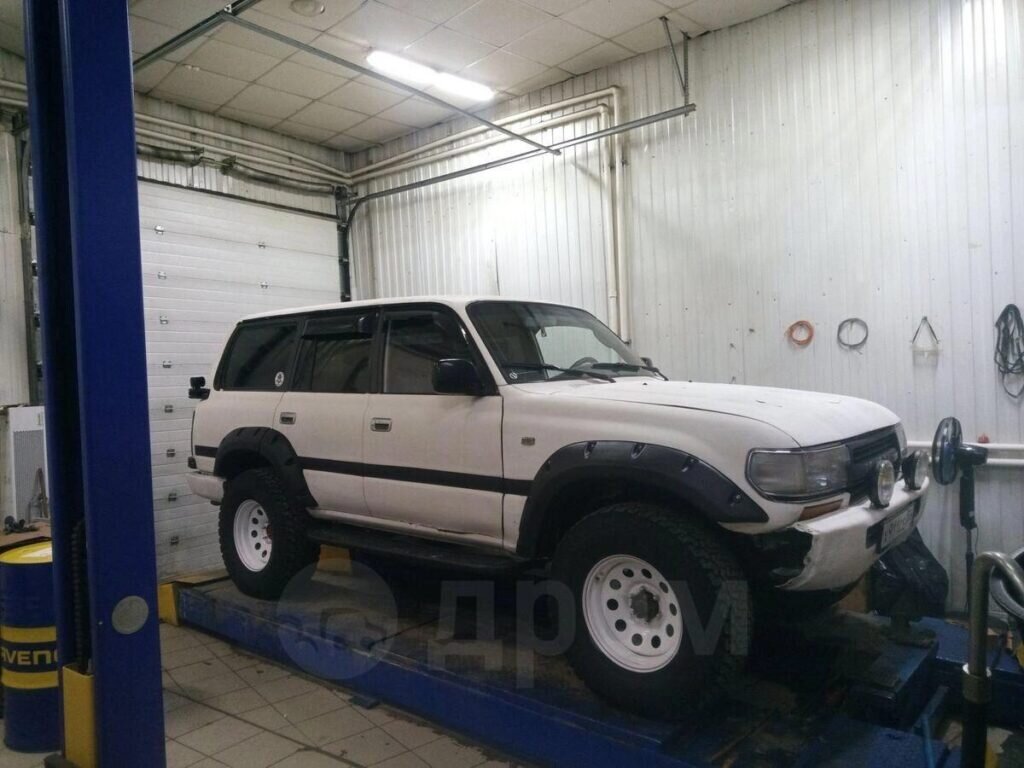    Auto.drom.ru Антон Чудайкин