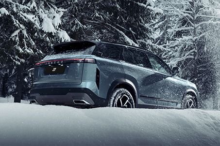    jaecoo.ru Антон Чудайкин