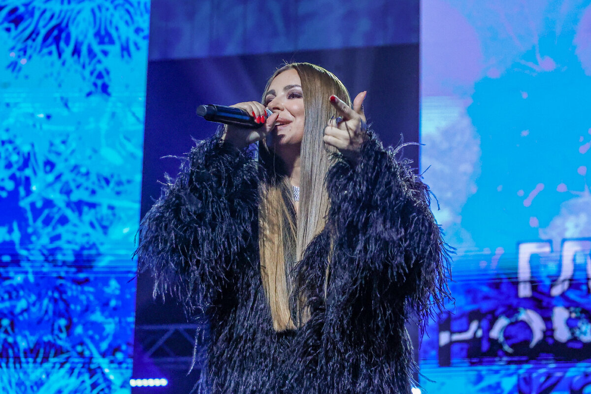 фото: Petrov Sergey/news.ru/Global Look Press