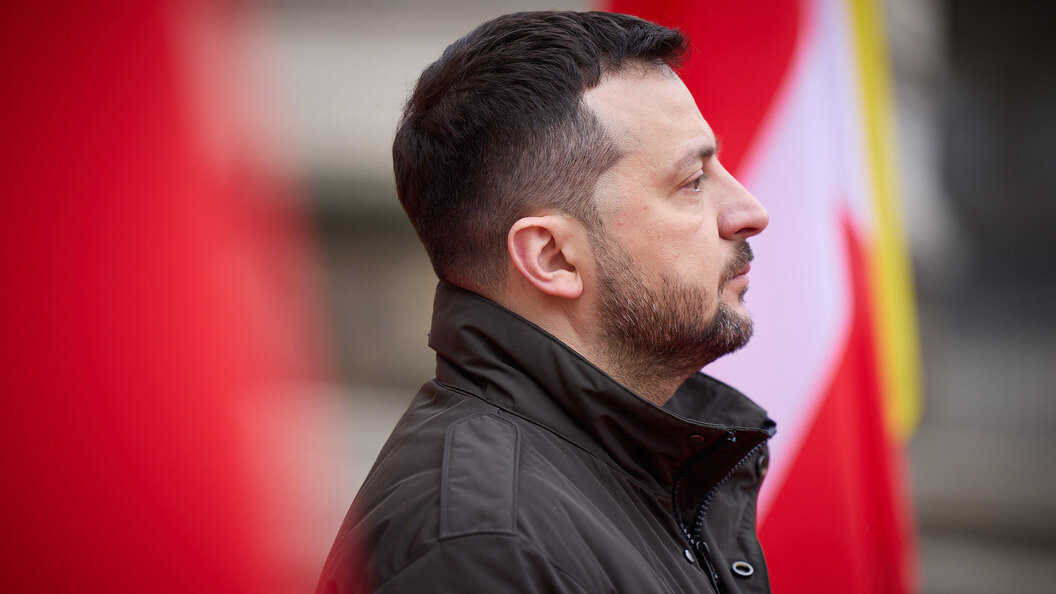    © President Of Ukraine/Globallookpress