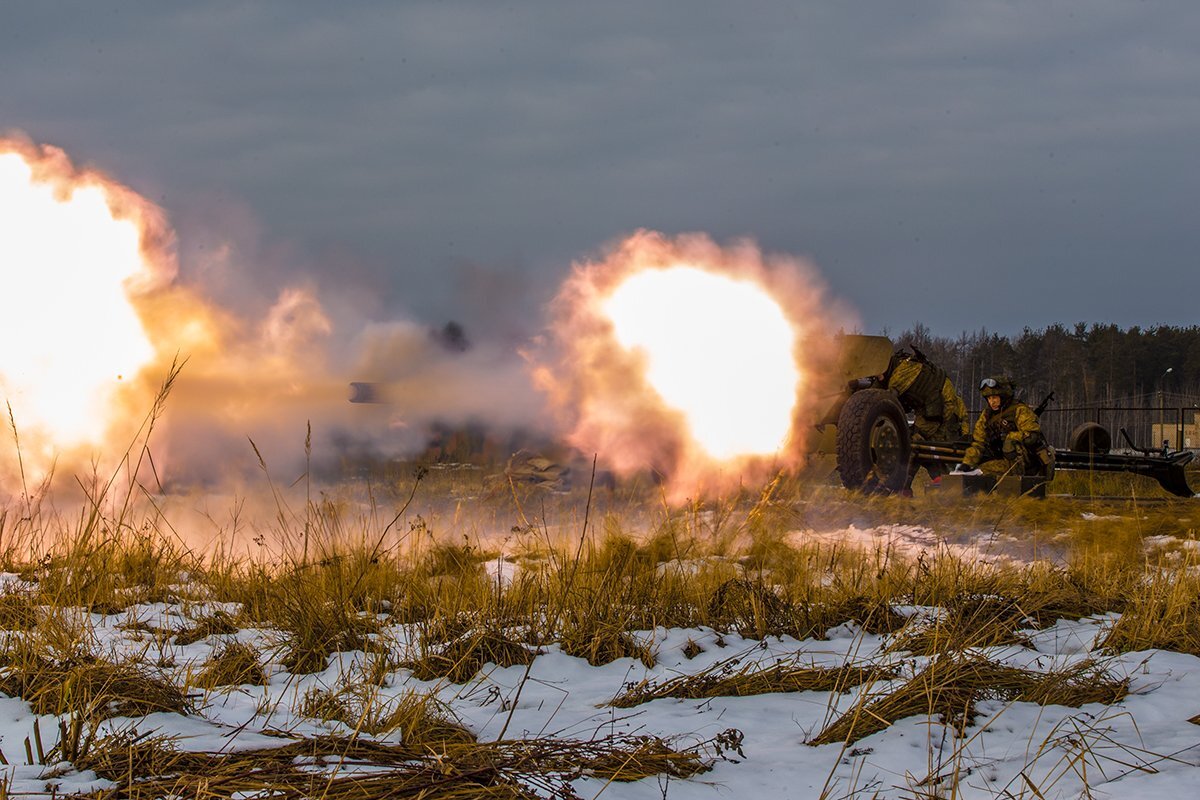    Фото: © MOD Russia/globallookpress