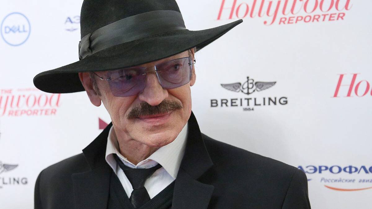    Фото: Кирилл Зыков / АГН Москва