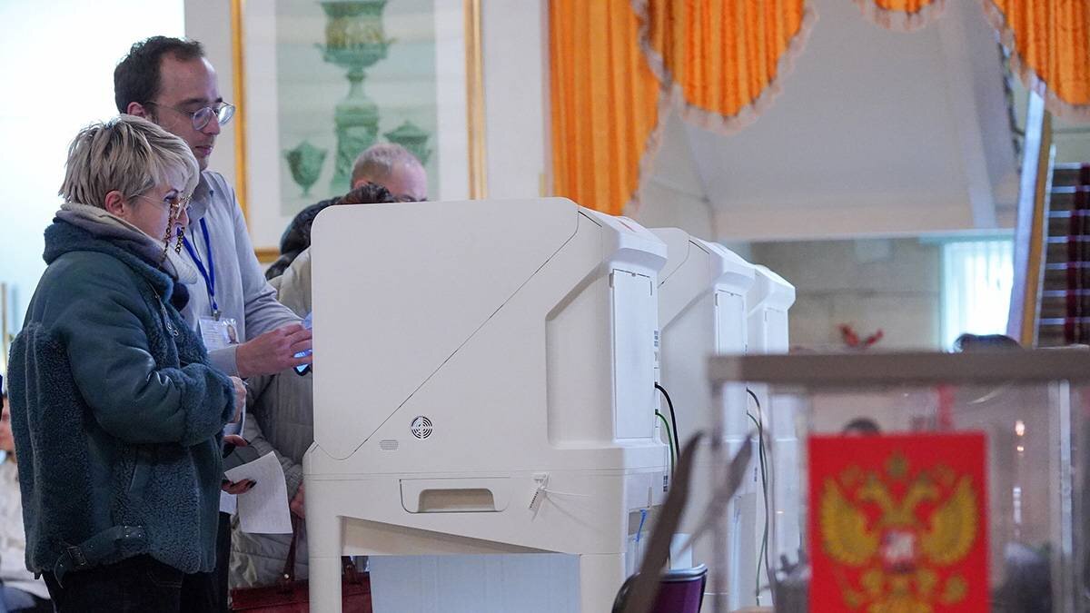    Фото: Александр Авилов / АГН Москва