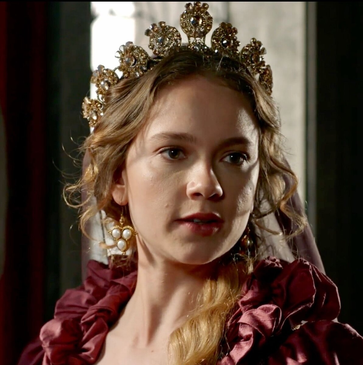 Атике Султан. 