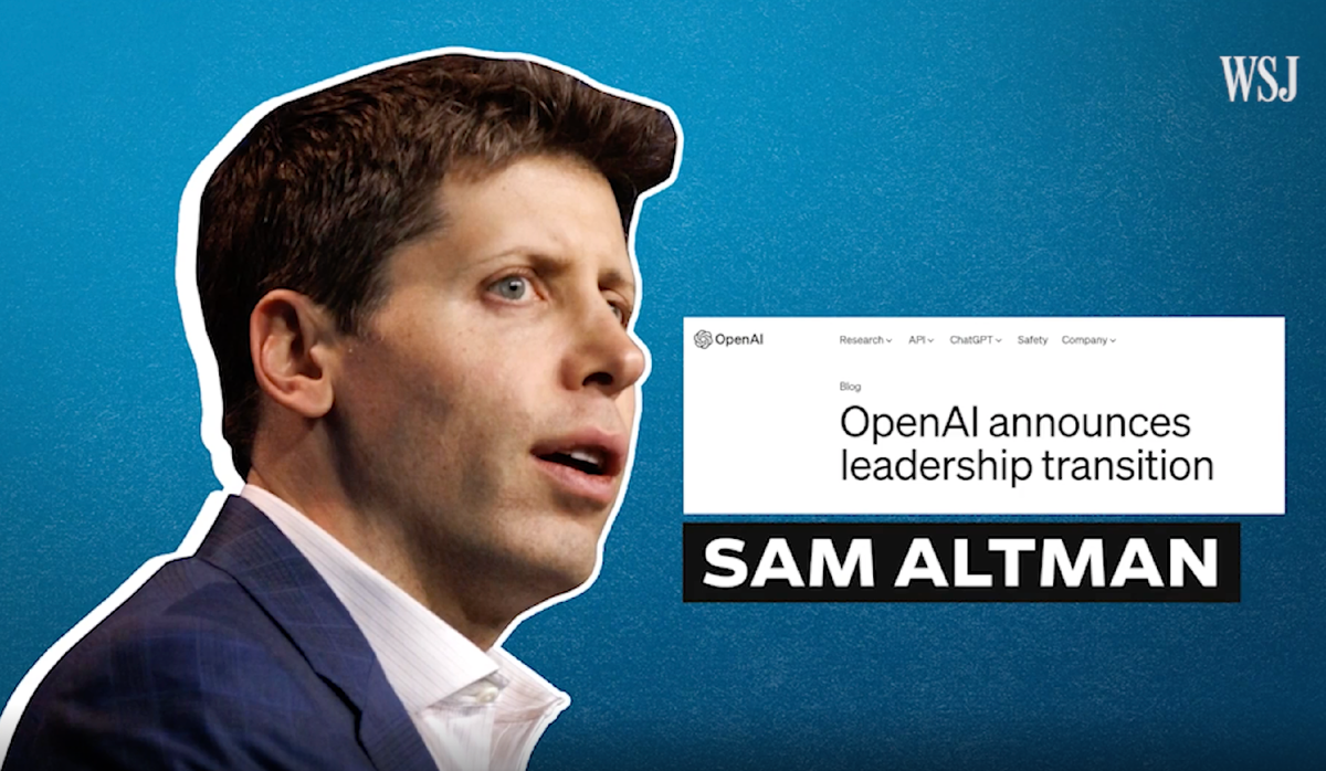 Sam Altman, CEO, will rejoin the OpenAI Board of Directors.