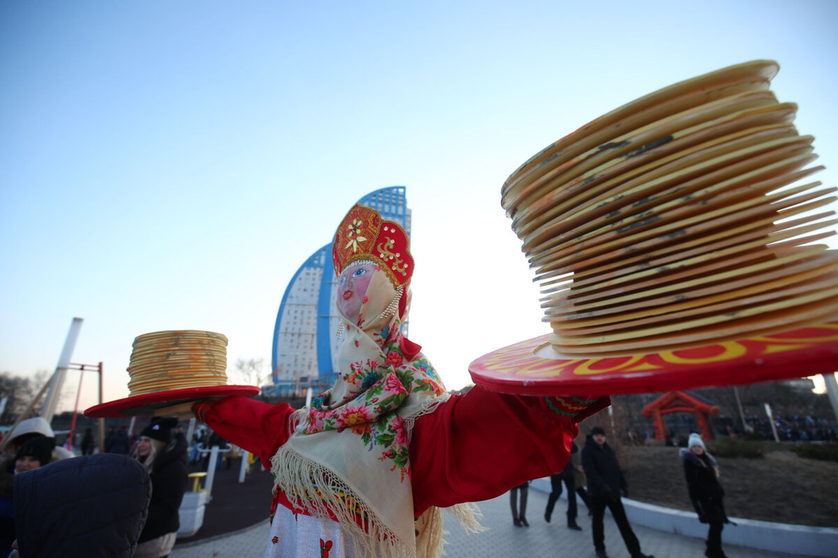 © Фото: ИД «Волгоградская правда» / архив