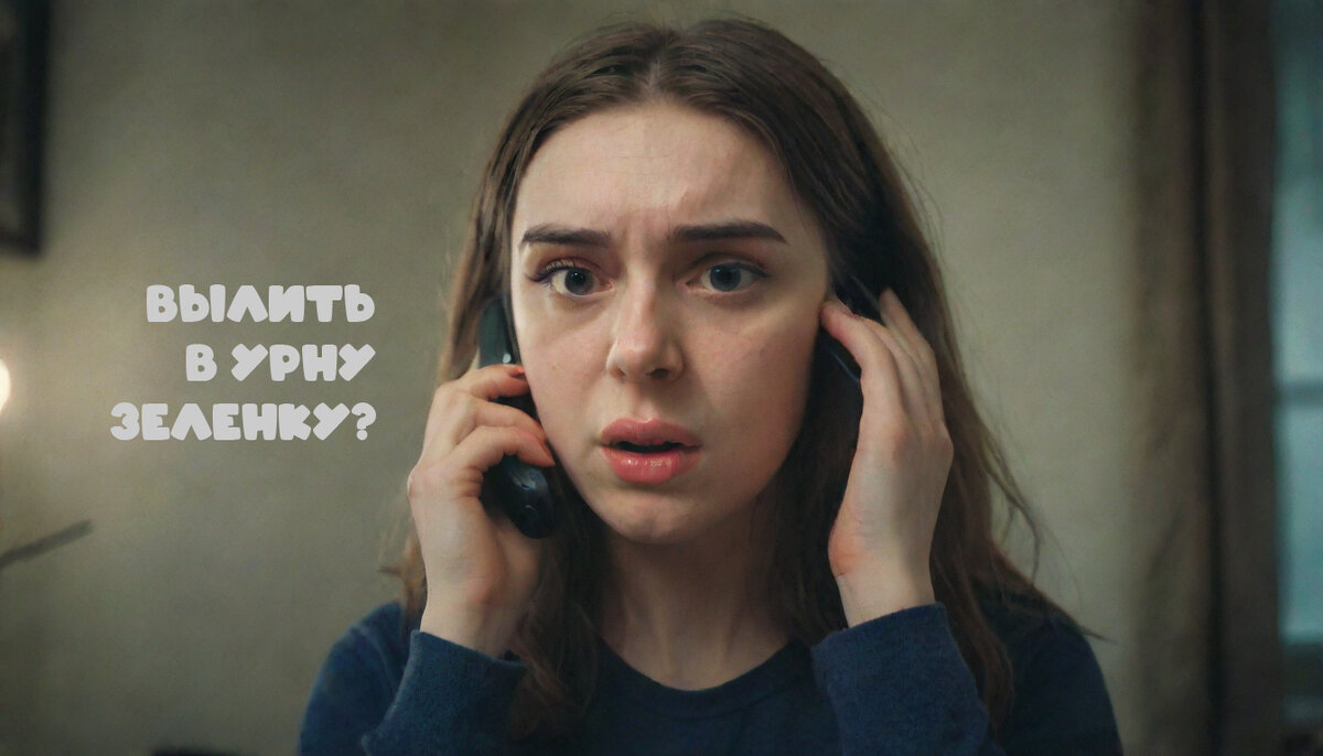 нейросеть