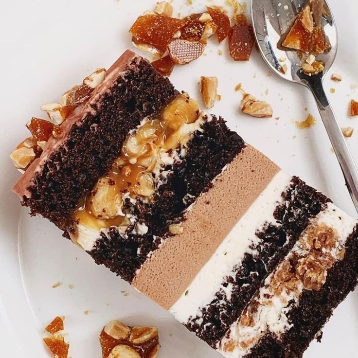 Ингредиенты: лада