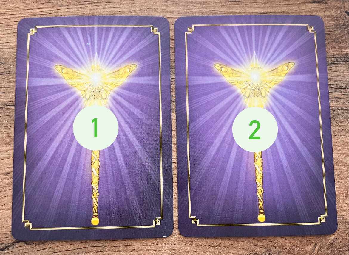 Послания Ангелов