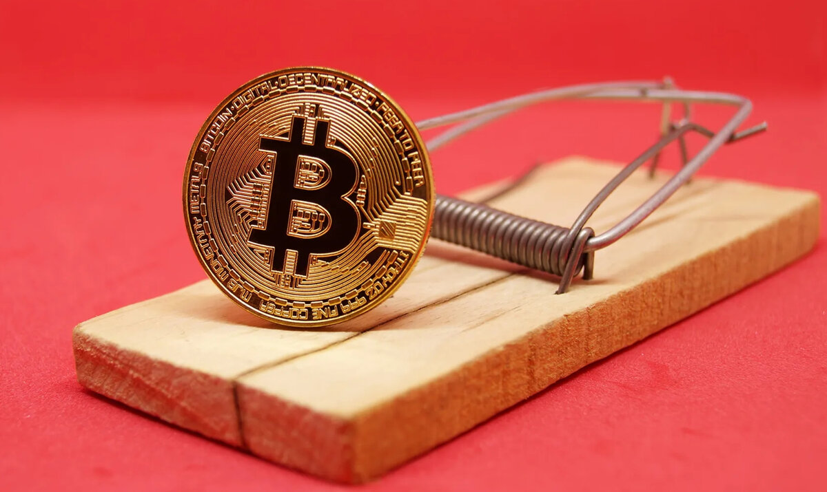 Инвестирование в криптовалюты