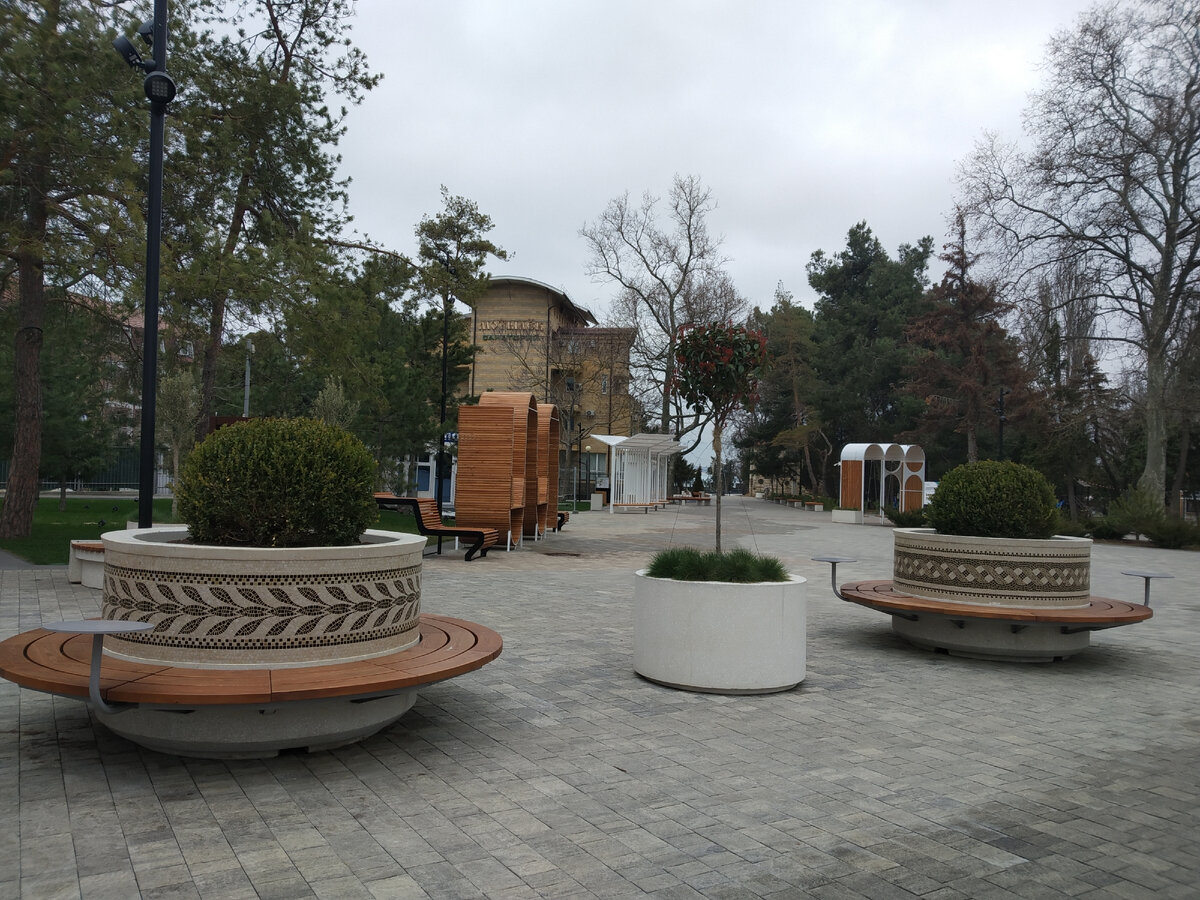 Фото автора публикации