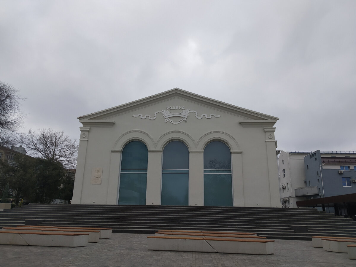 Фото автора публикации (1 из 3)