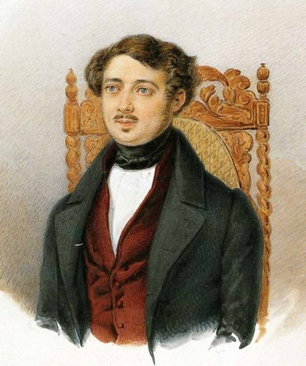 Анатолий Николаевич Демидов