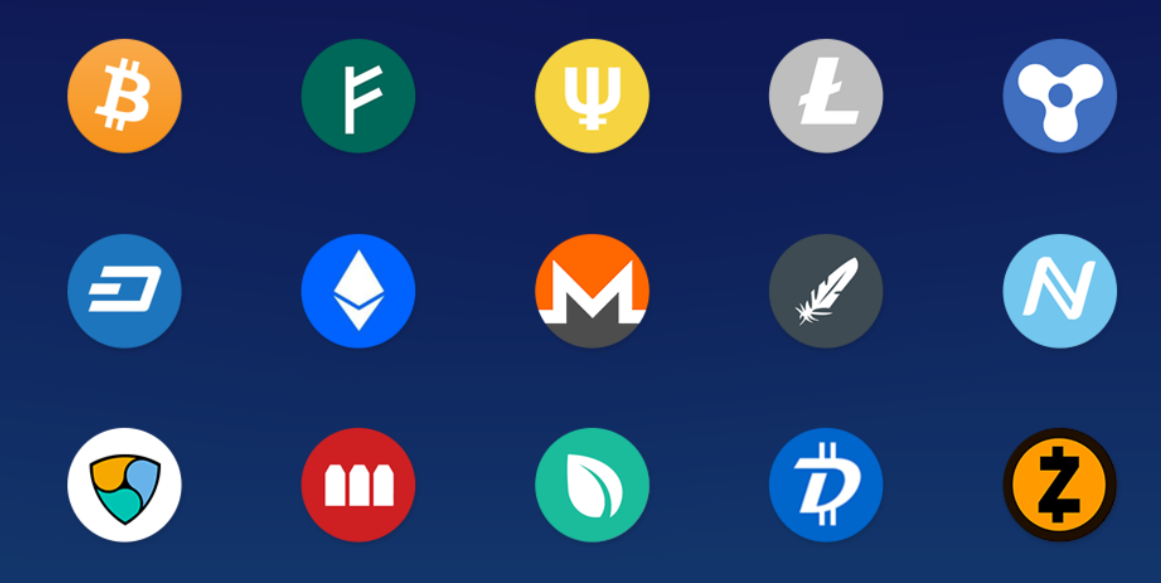 Какие криптовалюты являются самыми безопасными для инвестирования