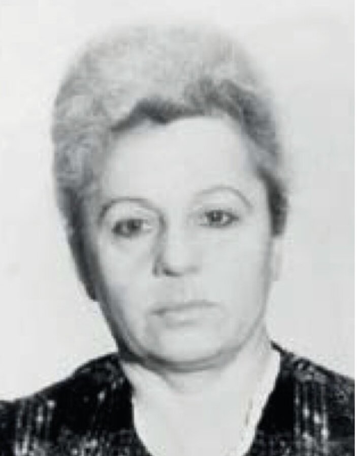 Ольга Петровна Таежная-Чешуина.dfz.ru.