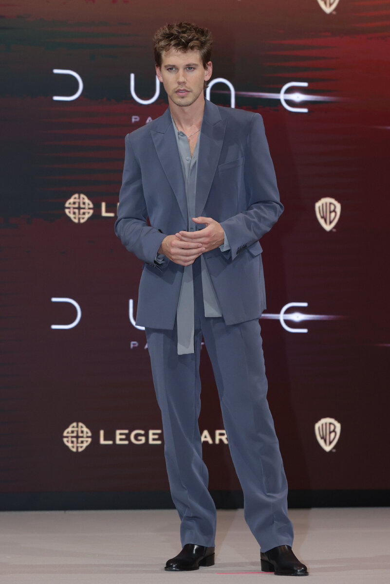    Legion-Media