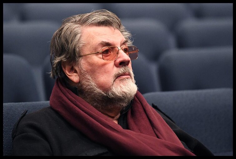 Его больше нет с нами