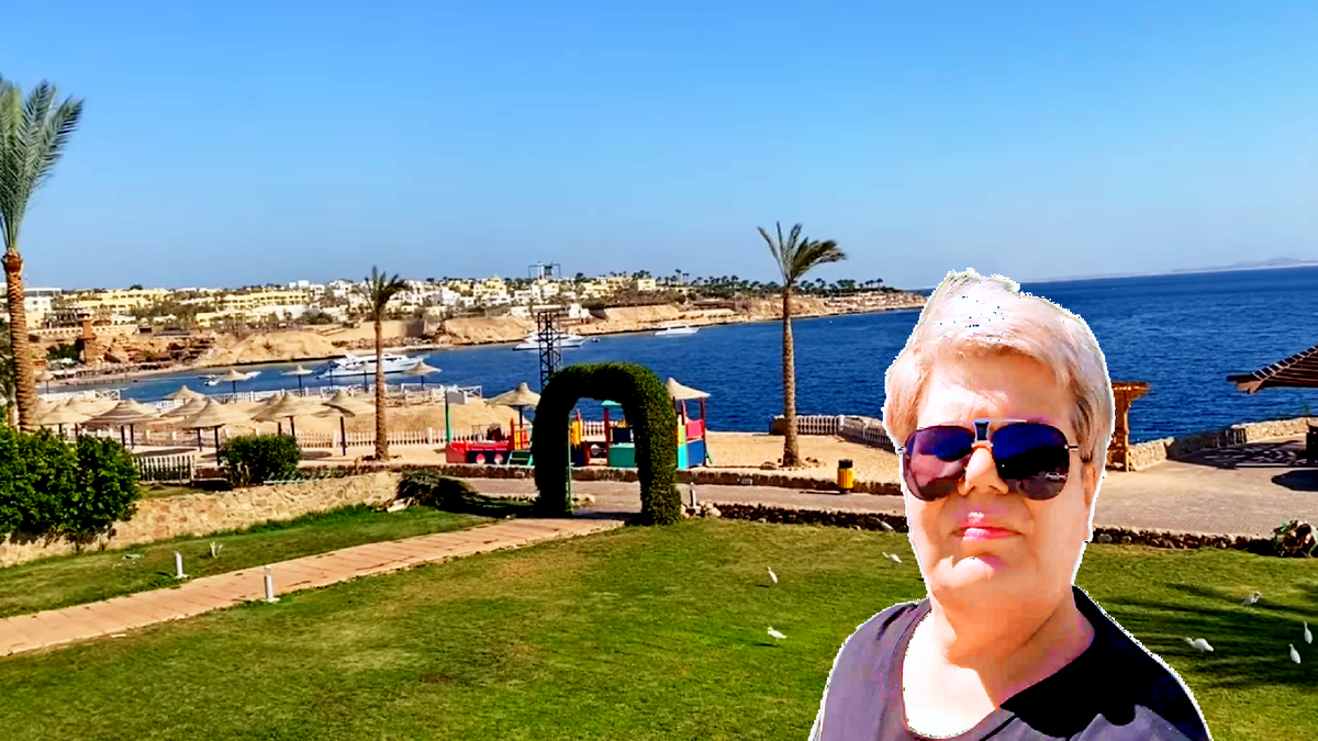 Лучшие отели Шарма в апреле Египет.