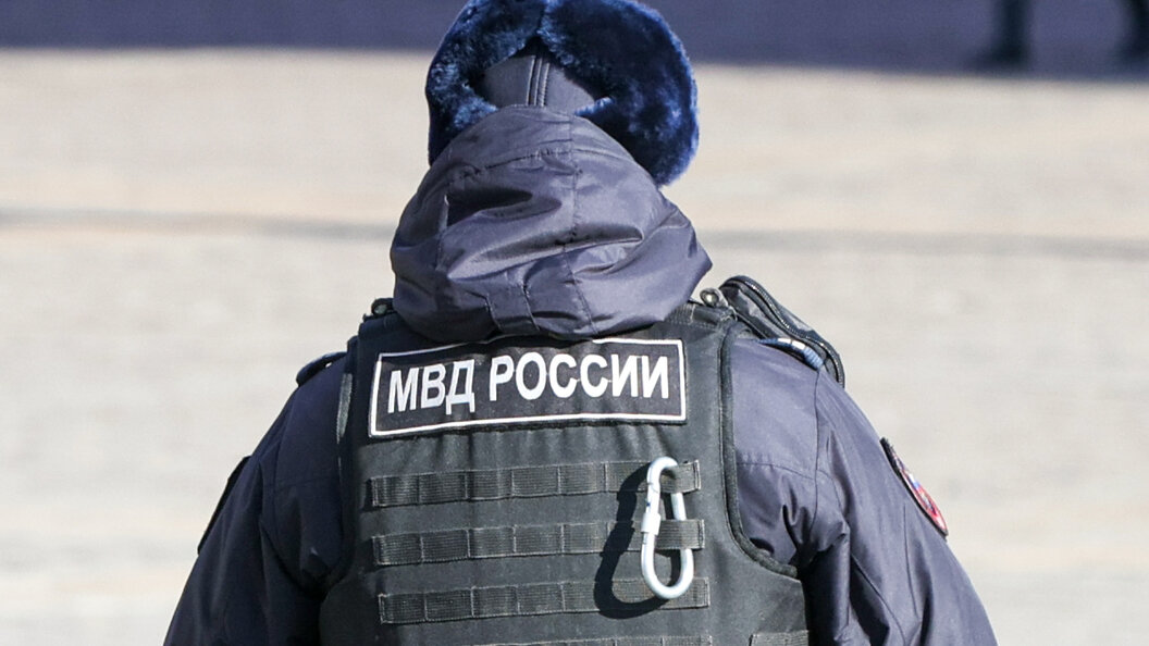    © Bulkin Sergey/Globallookpress